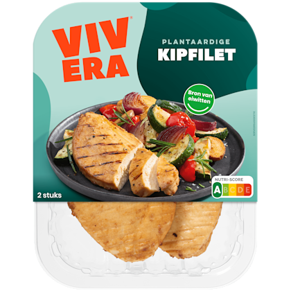 Plant kipfilet