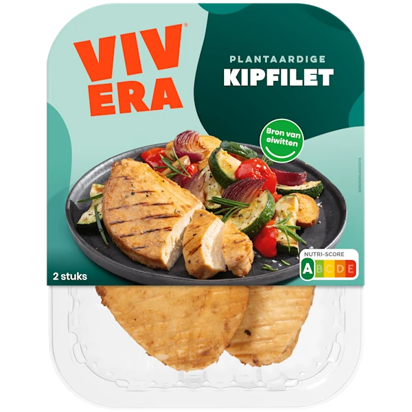 Vivera Plant kipfilet