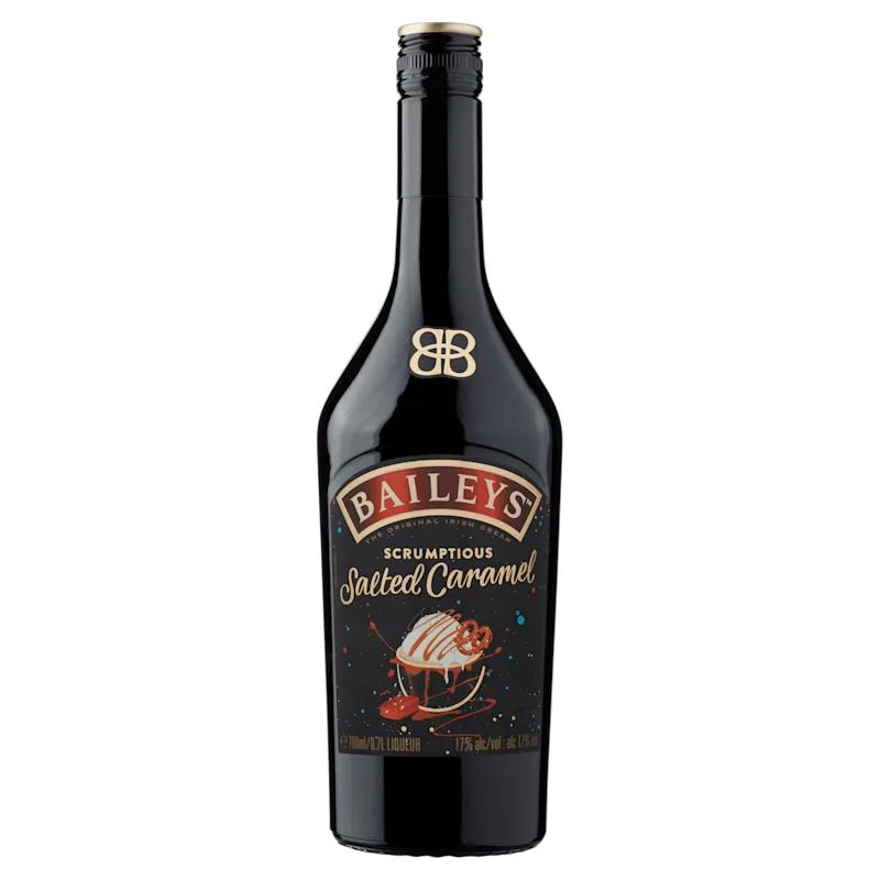 Baileys Salted caramel