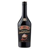 Baileys Salted caramel