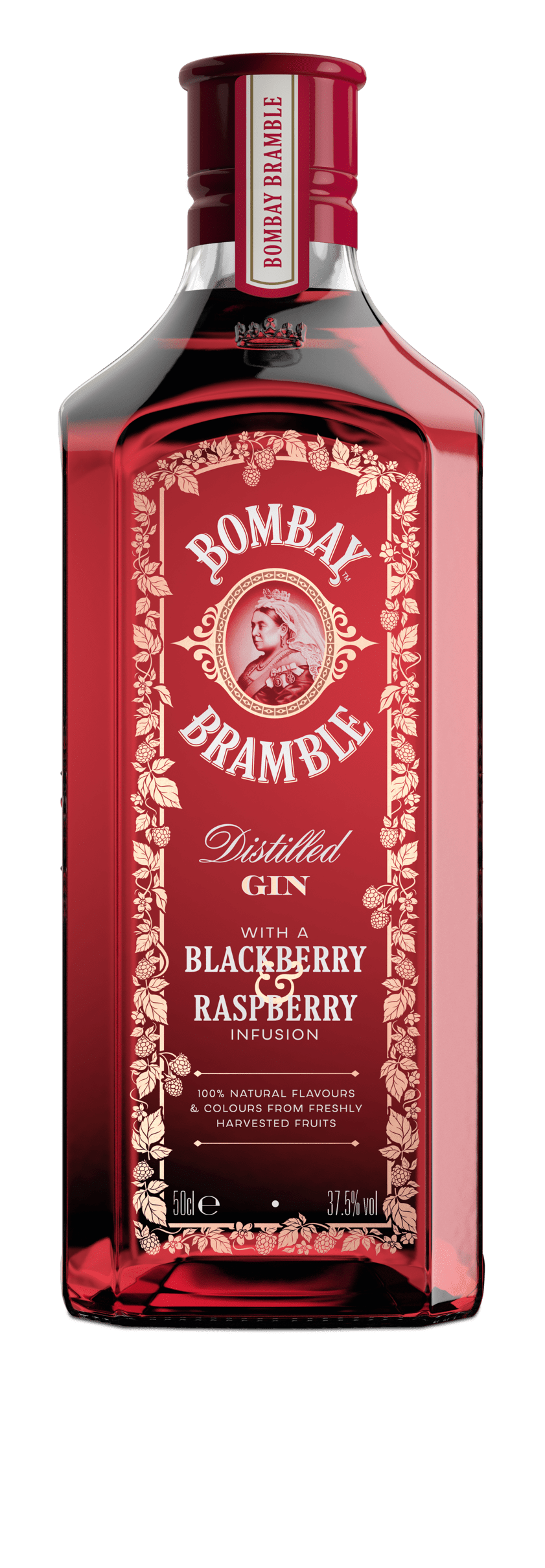 Bombay Bramble Per Fles 500 ml