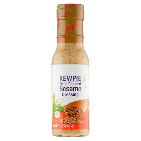 Kewpie Roasted Sesame dressing