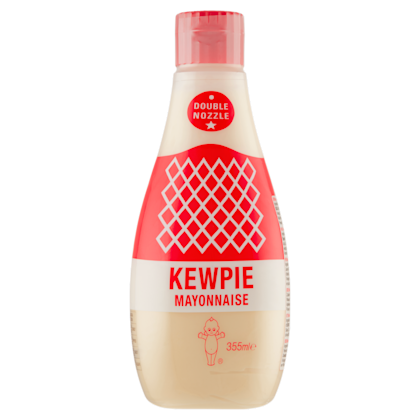 Kewpie Mayonaise