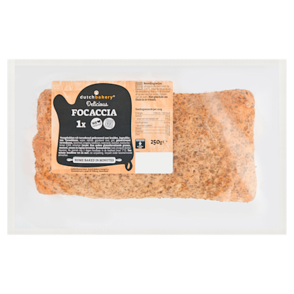 Focaccia