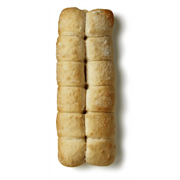 Dutch Bakery Breekbrood rustiek wit