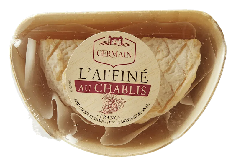 GERMAIN L'affine au chablis