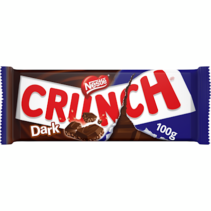 Crunch tablet puur