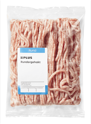 Rundergehakt