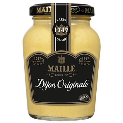 Dijon mosterd Original