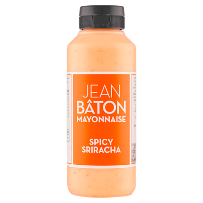 Spicy Sriracha Mayonaise
