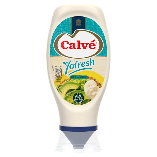 Calvé Yofresh 430 ml