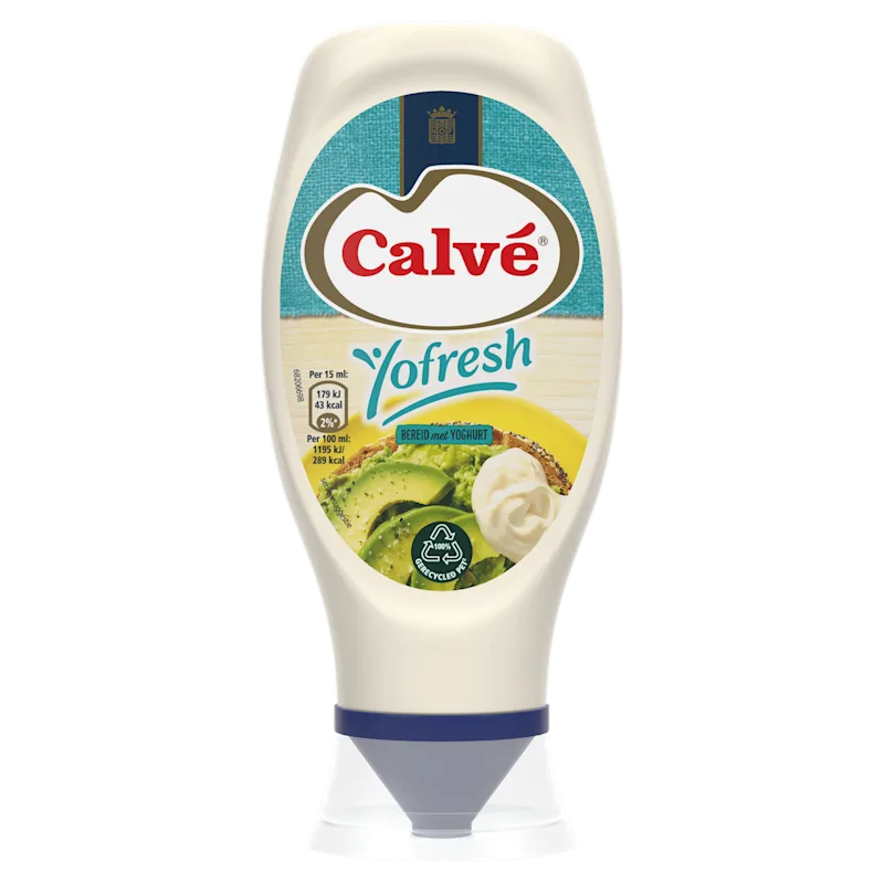 Calvé Yofresh 430 ml