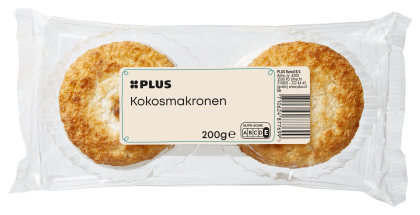 Kokosmakronen