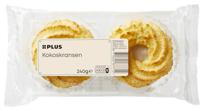 Kokoskransen