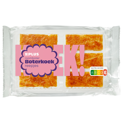 Koekreepjes