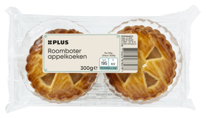 Appelkoeken