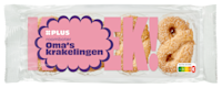 PLUS Oma's Krakelingen Roomboter