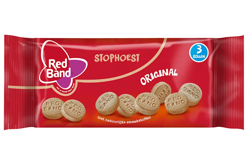 Redband Stophoest 3-pack