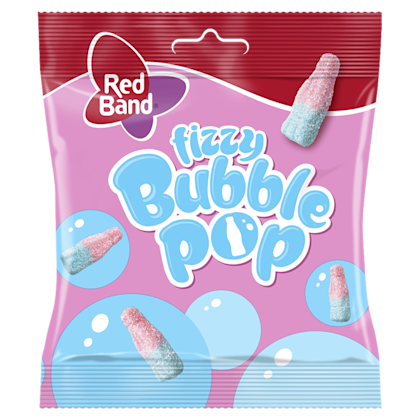 Bubble Pop - PLUS