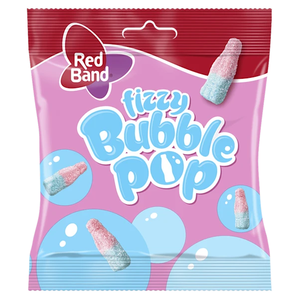 Redband Bubble Pop