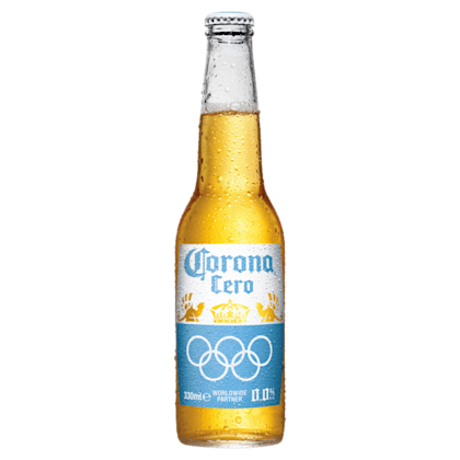 Corona 0.0