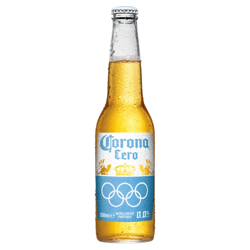 Corona 0.0