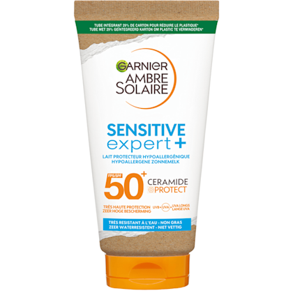 Zonnebrand Sens. Expert+ Tube SPF50