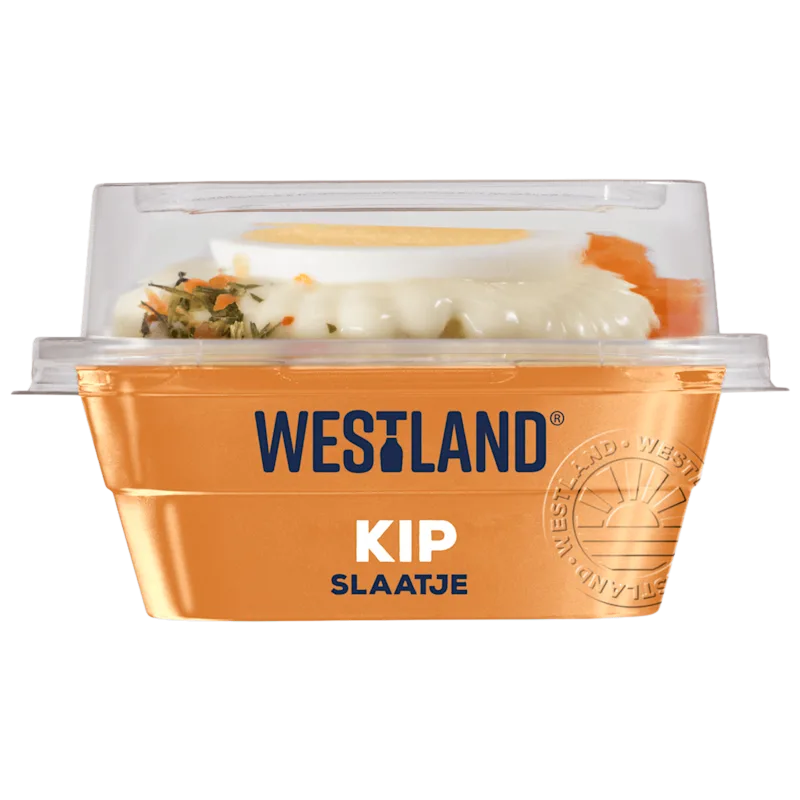 Westland Kipsalade