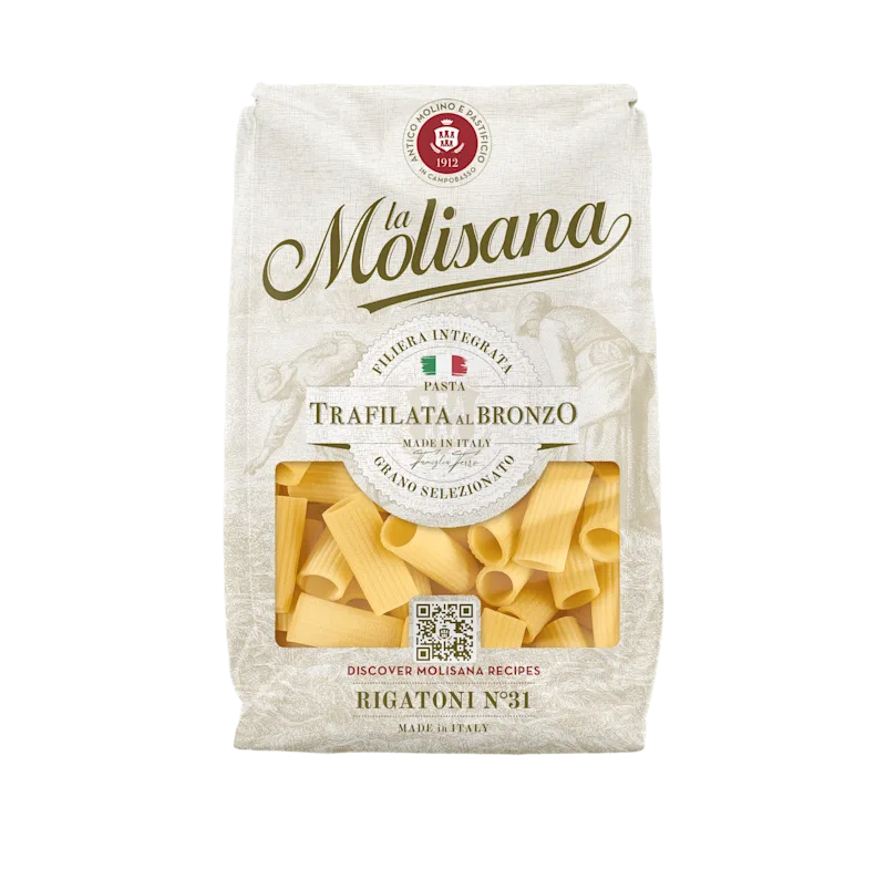 La Molisana Rigatoni no 31