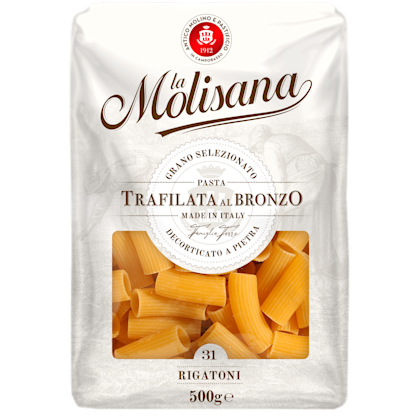 Rigatoni no 31