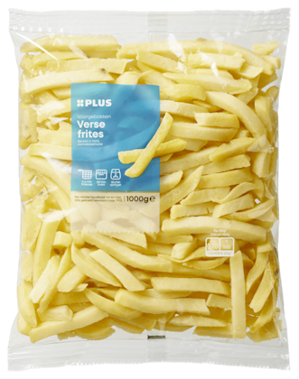 Verse frites