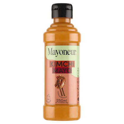 Mayoneur Kimchi mayo