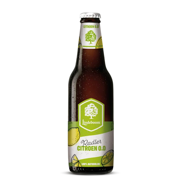Lindeboom CITROEN RADLER 0,0%