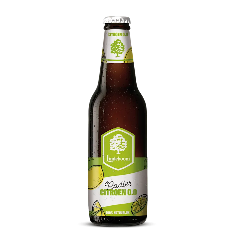 Lindeboom CITROEN RADLER 0,0%