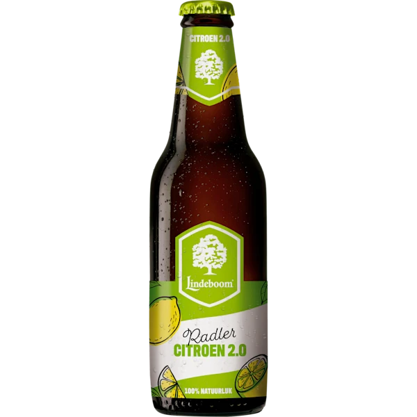Lindeboom CITROEN RADLER 2.0