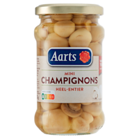 Aarts Champignons mini heel