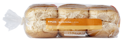 bruine bollen