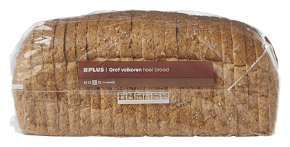 Grof volkoren heel