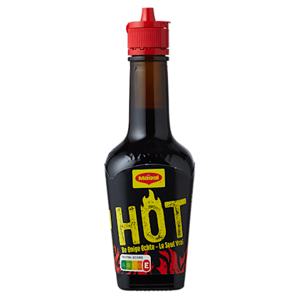 Aroma Flacon Hot
