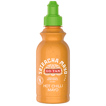 Sriracha mayo