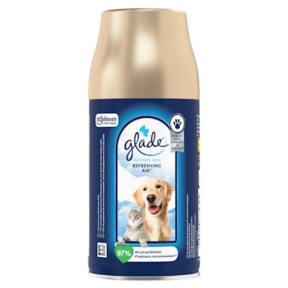 Glade by Brise Spray automatic Refreshing Air