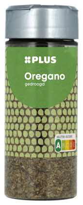 Oregano