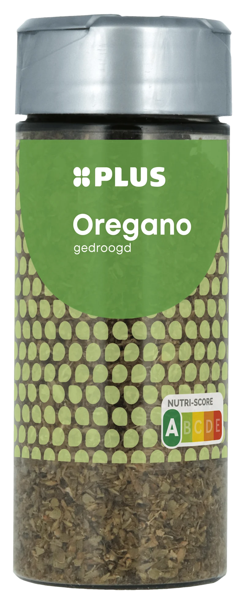 PLUS Oregano