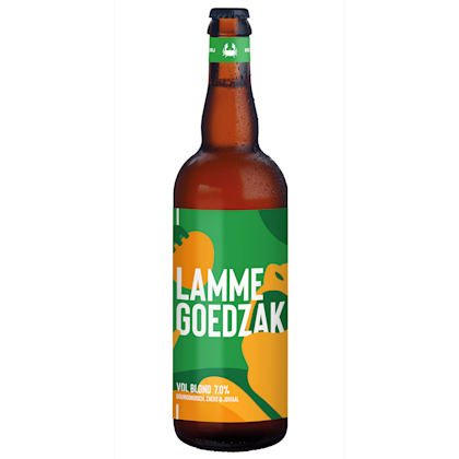 LAMME GOEDZAK