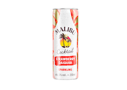 Strawberry daiquiri