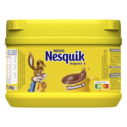 Nesquik Chocolade
