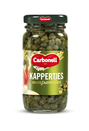 Kappertjes Nonpareilles