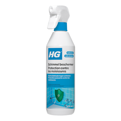 HG Schimmel beschermer