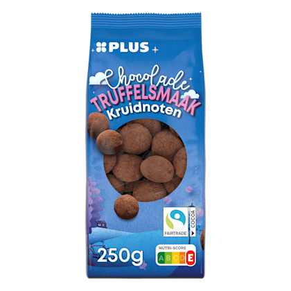 Chocolade Kruidn Truffel FT
