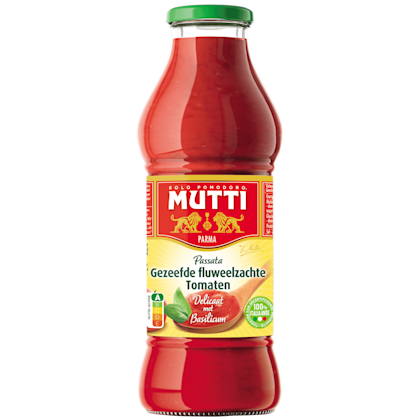 Passata Basilicum